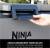 NINJA FrostVault FB265 grau