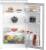 Beko TS 190040 N 81.8 X 47.5 cm
