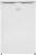 Beko FSE 1175 N 84 X 54 cm  Weiß