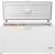 Beko HSM 46740 86 X 155.5 cm Weiß