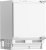 Beko BU 1204 N 82 X 59.5 cm