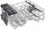 Beko BDFN 26430 S