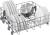 Beko BDFN 26430 W