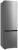 MIDEA MDRB 600 MIC 46P NoFrost 201 X 59.5 cm Inox