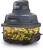 NINJA FN101EUGY Crispi grau
