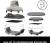 NINJA FN101EUST Crispi stone