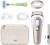 Braun PL7249 Silk-expert Pro + Gratis Aufsatz