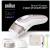Braun PL7249 Silk-expert Pro + Gratis Aufsatz