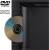 Reflexion LDDX27iBT schwarz