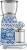 Smeg CGF01DGBEU Dolce & Gabbana