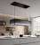 berbel Skyline Frame BIH 100 SKF 1050242 Inselhaube Umluft