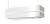 berbel BIH 135 SKE-S Weiß Inselhaube Skyline Edge Sound 1050177