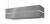 berbel BIH 135 SKE-S Silbermetallic Inselhaube Skyline Edge Sound 1050219