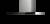 berbel BWH 90 GL Wandhaube Glassline 1005527