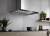 berbel BWH 90 GL Wandhaube Glassline 1005527