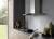 berbel BWH 90 GL Wandhaube Glassline 1005527