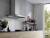 berbel BWH 90 ST mit Teleskopkamin Wandhaube Smartline 1060002