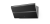 berbel Smartline BKH 80 ST permalyt schwarz Kopffreihaube 80cm 1040115