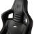 noblechairs EPIC Gaming Stuhl schwarz/gold