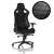 noblechairs EPIC Gaming Stuhl schwarz