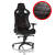 noblechairs EPIC Gaming Stuhl schwarz/rot
