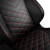 noblechairs EPIC Gaming Stuhl schwarz/rot