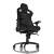 noblechairs EPIC Gaming Stuhl schwarz/blau