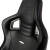 noblechairs EPIC Gaming Stuhl schwarz/blau