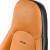 noblechairs ICON Echtleder Gaming Stuhl cognac/schwarz