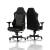 noblechairs HERO Gaming Stuhl schwarz/blau
