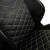 noblechairs HERO Gaming Stuhl schwarz/blau