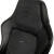 noblechairs HERO Gaming Stuhl schwarz/blau