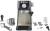 SOLIS Barista Perfetta Plus Type 1170 v2 schwarz
