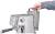 SOLIS Barista Perfetta Plus Type 1170 v2 silber