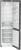 Liebherr CNdgc 5703-20 Pure 201.5 X 59.7 cm