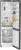 Liebherr CNdgc 5703-20 Pure 201.5 X 59.7 cm