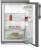 Liebherr Rdgd 1401-20 Pure 85 X 55 cm