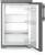 Liebherr Rdgd 1401-20 Pure 85 X 55 cm