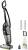 BISSELL 3528N CrossWave Hydrosteam Pet PRO
