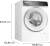 Bosch WGB266A90 Exclusiv 100 Euro Cashback .Versandkosten inkl. Lieferung .bis zum Aufstellungsort