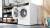 Bosch WGB266A90 Exclusiv 100 Euro Cashback .Versandkosten inkl. Lieferung .bis zum Aufstellungsort