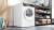 Bosch WRB247C90 Exclusiv 100 Euro Cashback .Versandkosten inkl. Lieferung .bis zum Aufstellungsort