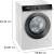 Siemens WG44B2072 9 kg 1400 U/min