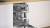 Bosch SPI 6 EMS 21 E 45 cm edelstahl HomeConnect