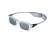 Samsung SSG-3300 CR/XC weiß 3D Brille wiederaufladbar (für Samsung D-Serie)