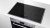 Bosch NKC 845 F 17 Edelstahl-Rahmen 80 cm Glaskeramik