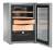 Liebherr ZKes 453-20 Humidor 61.2 x 42.5 cm edelstahl .Versandkosten inklusive .2-Mann-Service