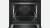 Bosch HNG 6764 B 6 Backofen mit Mikrowelle Dampfstoss-Funktion