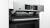 Bosch HNG 6764 S 6 Backofen mit Mikrowelle und Dampfstoss-Funktion Edelstahl Home Connect Edelstahl