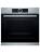 Bosch HBG 635 BS 1 Einbau-Backofen